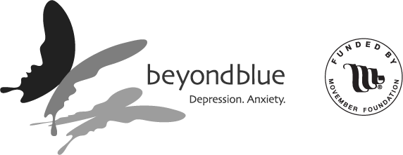 Beyond Blue
